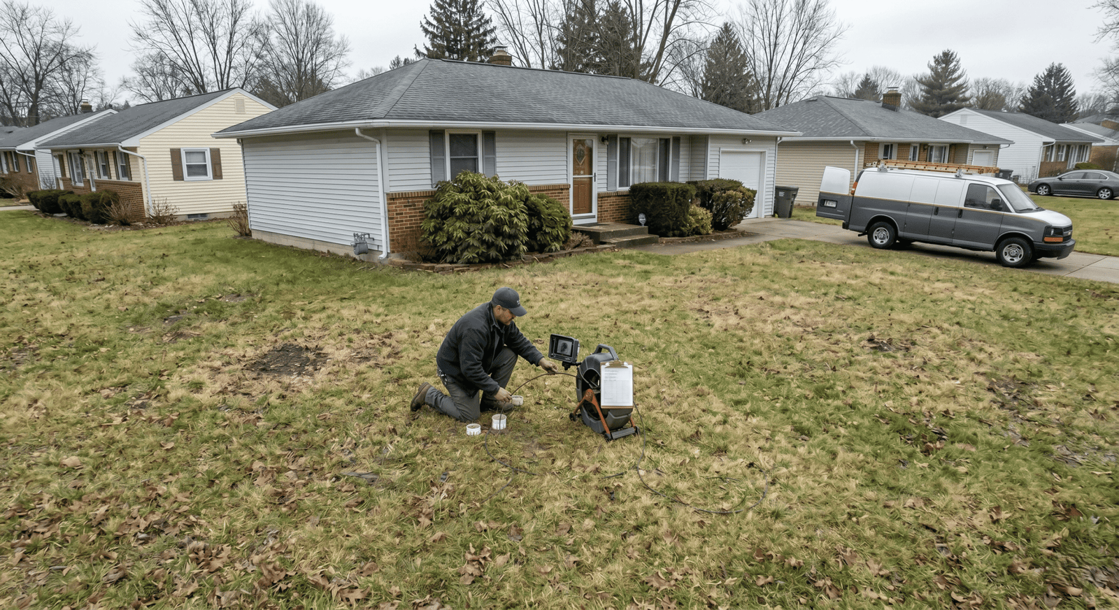 Plumber Coeur d'Alene providing professional plumbing service